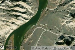 Bull Creek