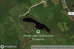 Vining Lake