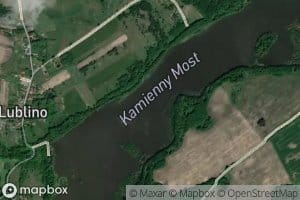 Jezioro Kamienny Most