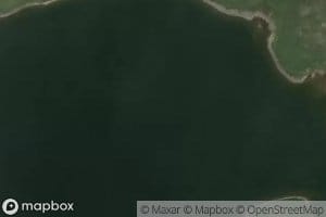 Cosmos Lake