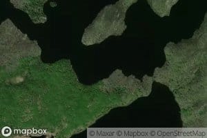 Flatland Lake