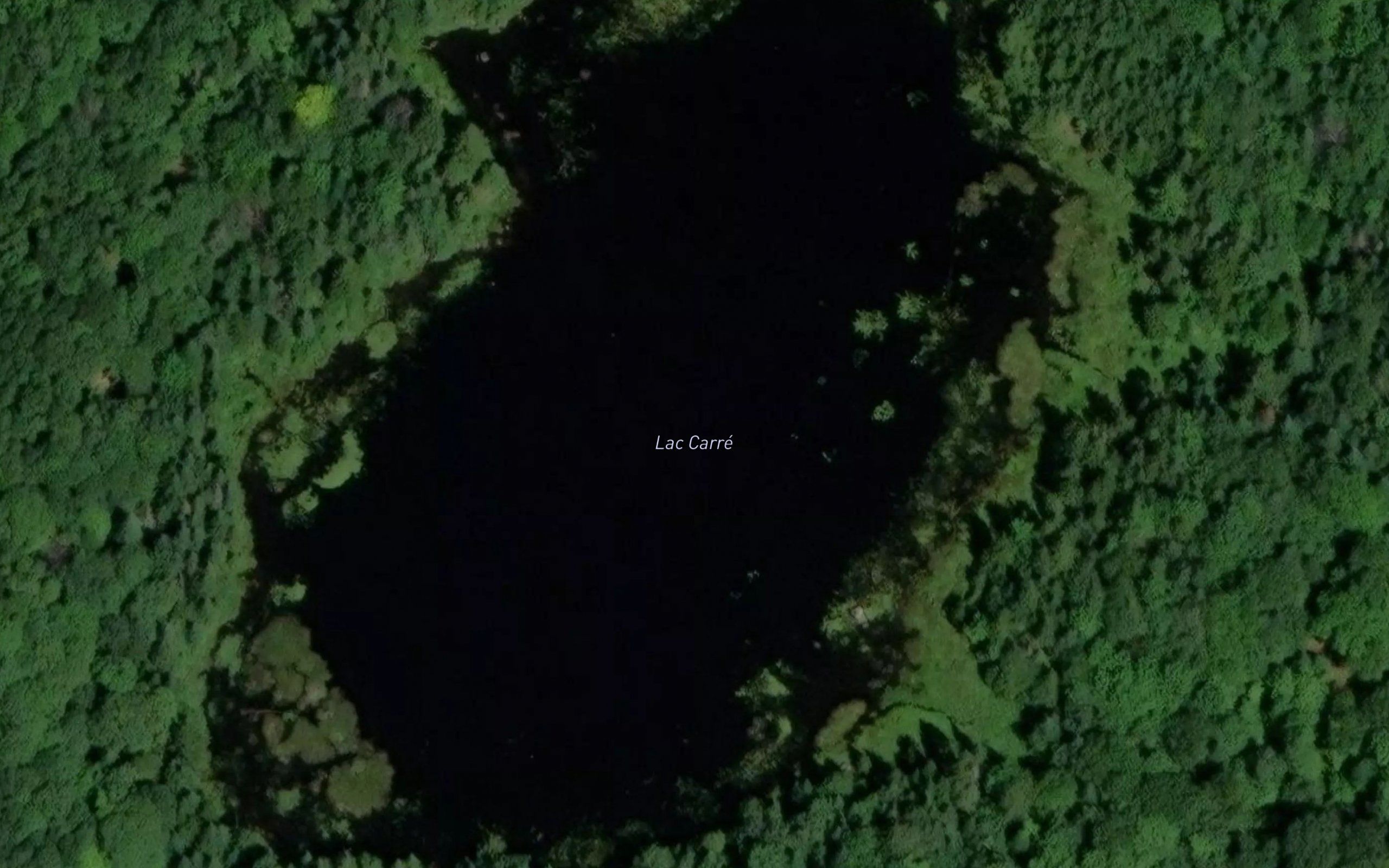 Lac Carre
