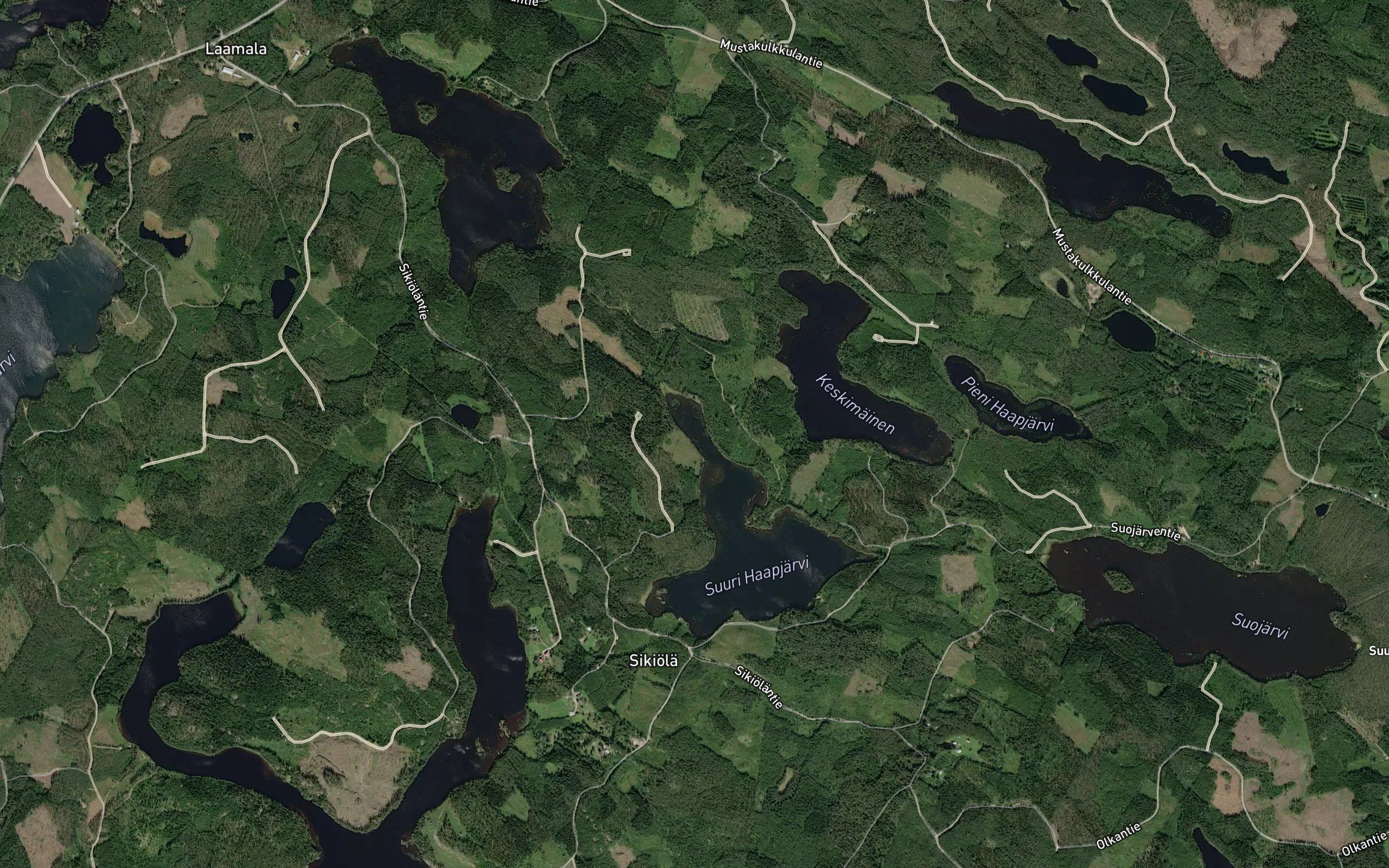 Vehnalahti