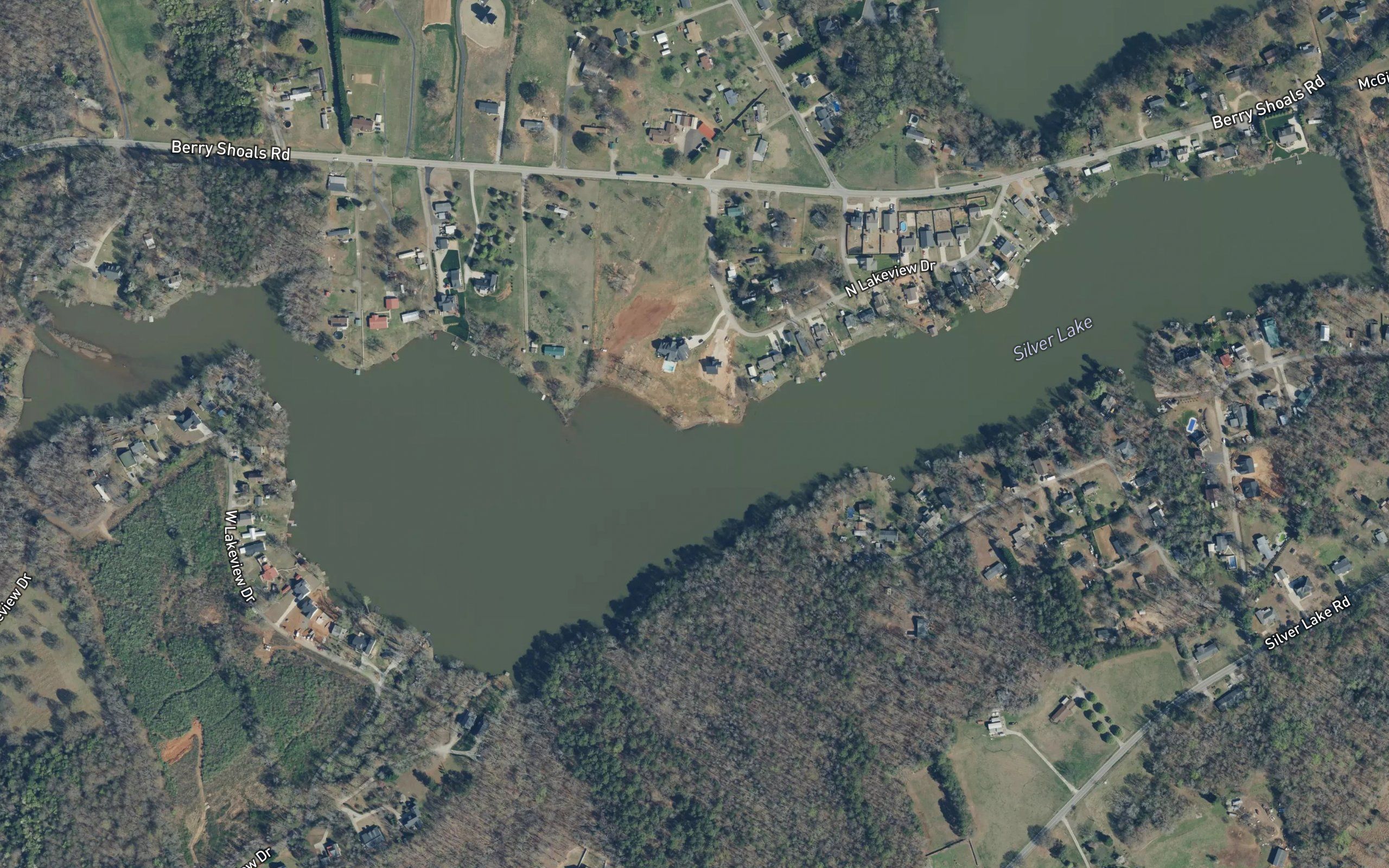 Silver Lake