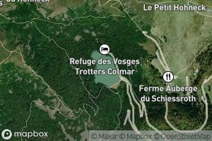 lac de Schiessrothried