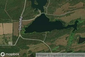 Lake Talawanda Number 2