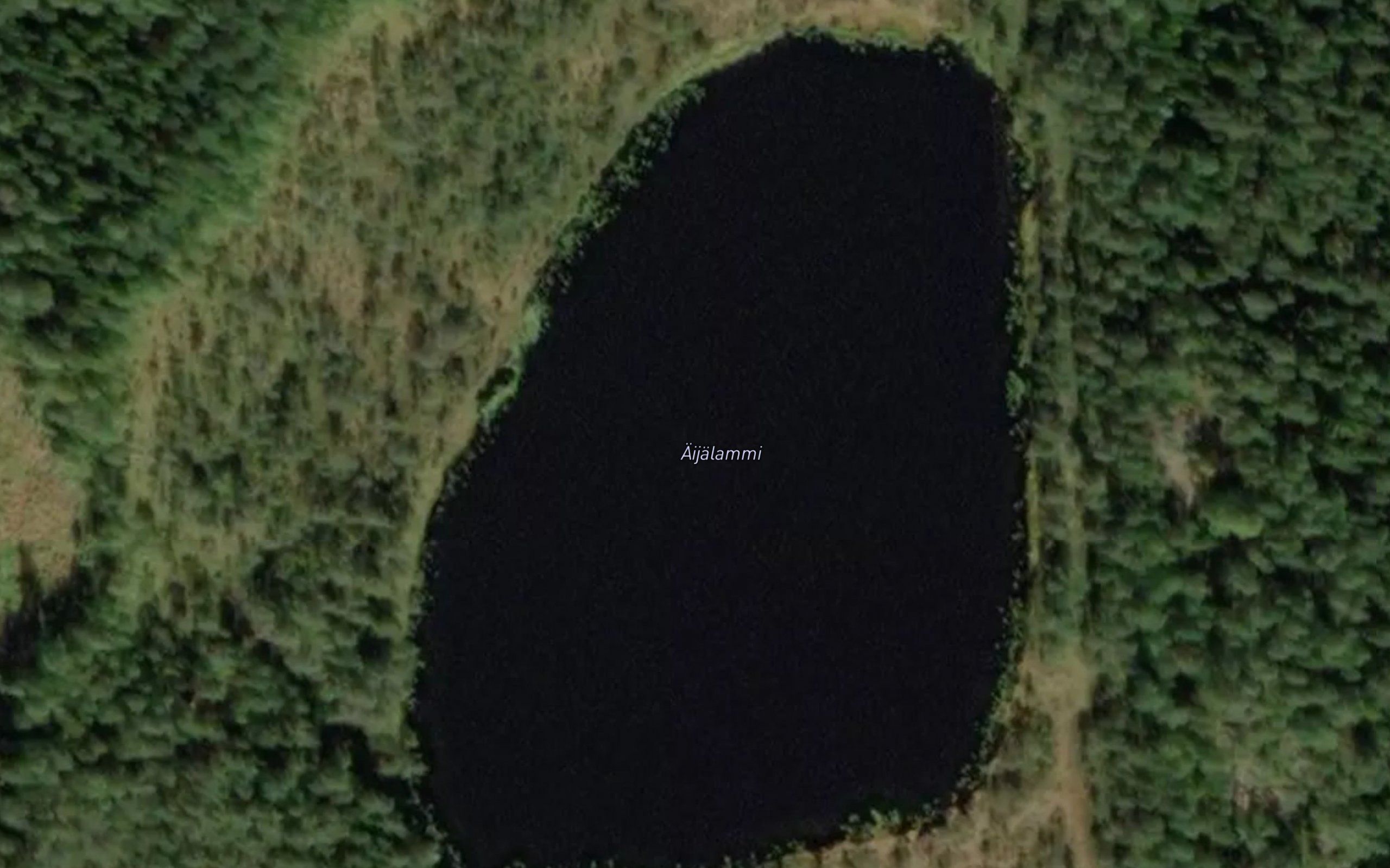 Aijalammi
