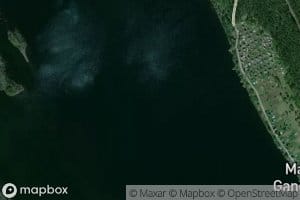 Ozero Bol'shoye Gang-Ozero