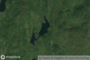 Lac de la Montagne