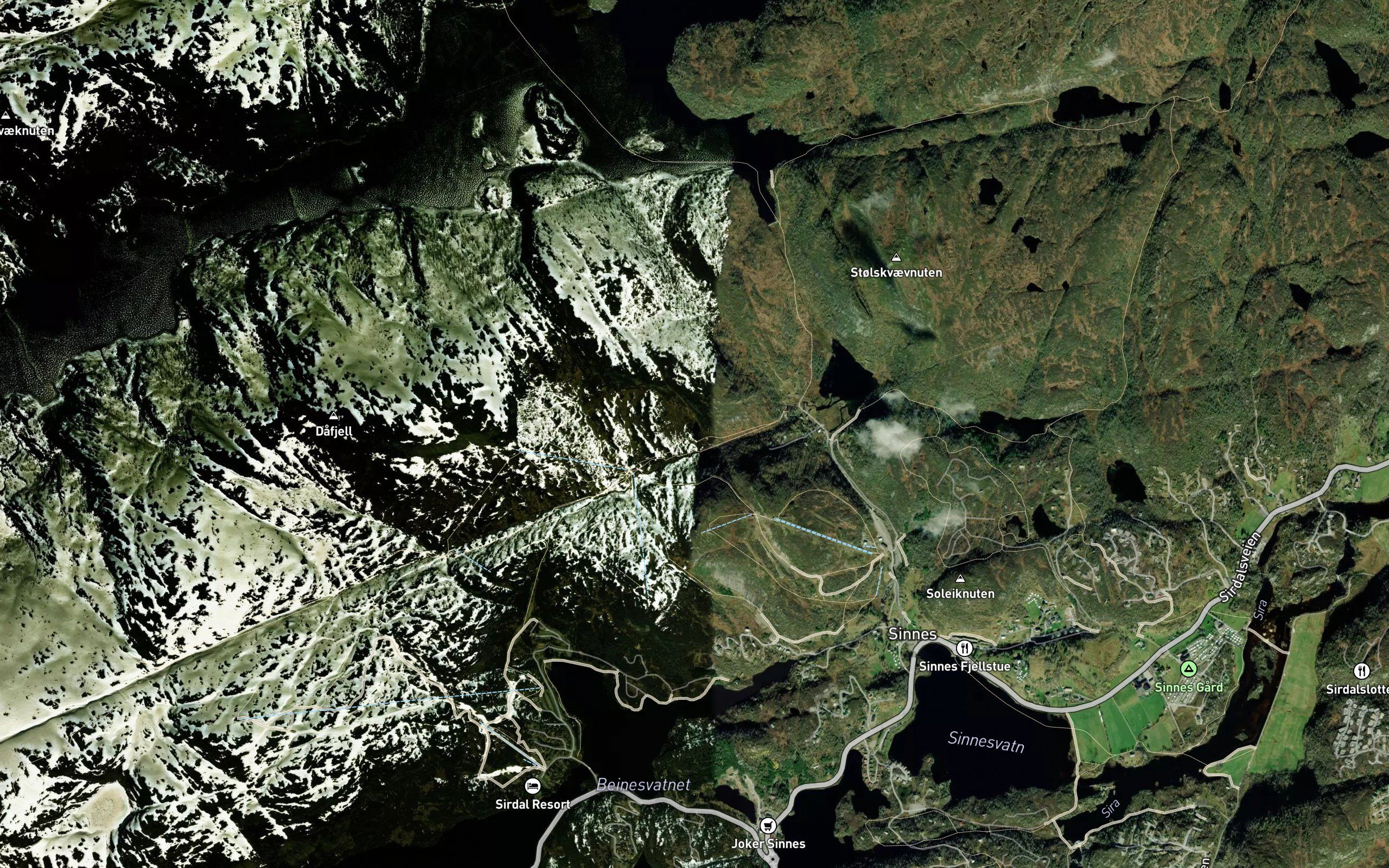Tjonna
