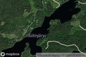 Siitinjarvi