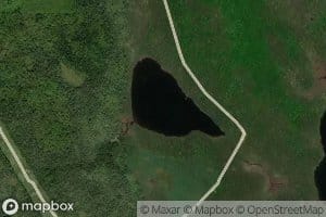 Little Sherwood Lake