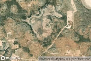 Queen Lake