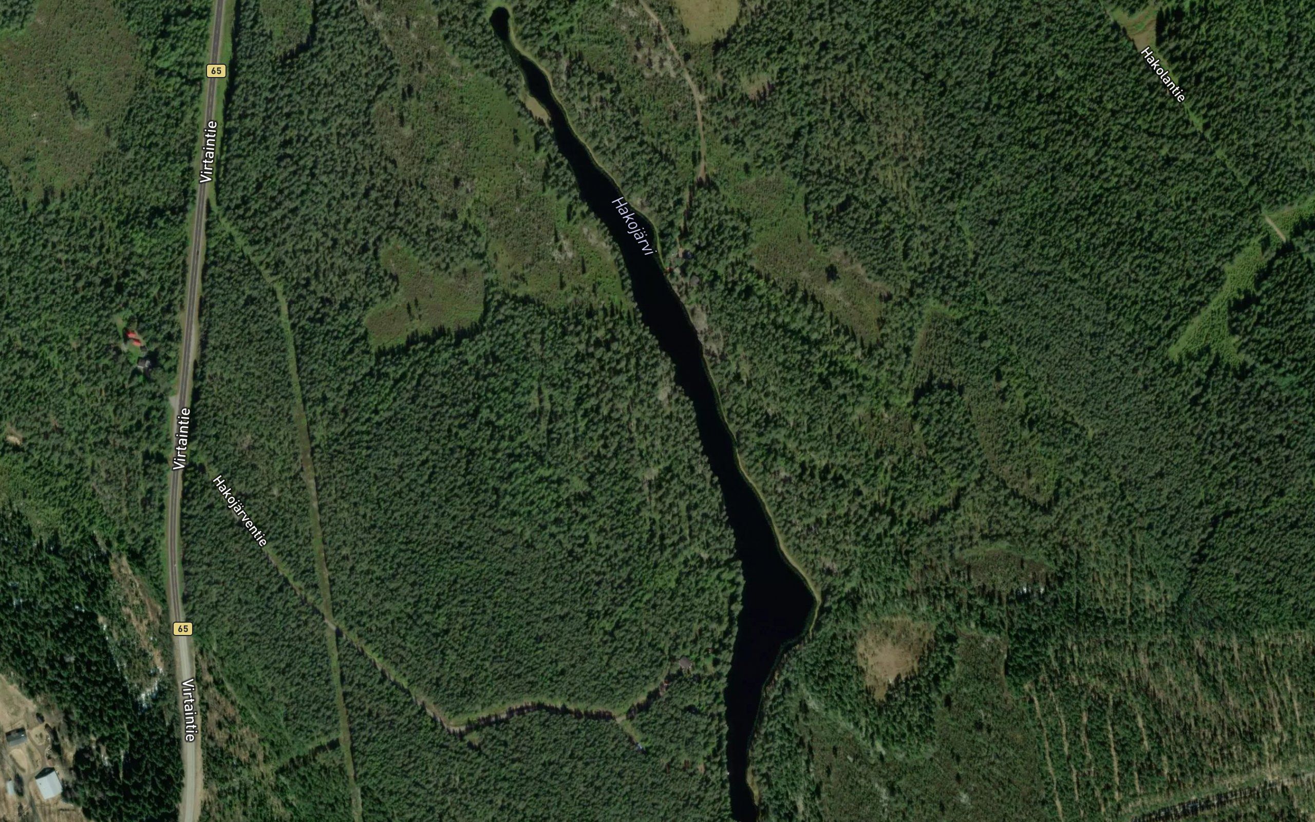Hakojarvi