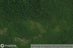 Cachoeira dos Tres Tombos