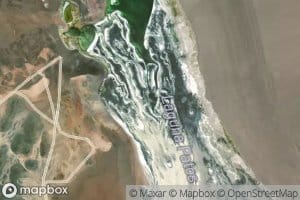 Lagunas de los Patos