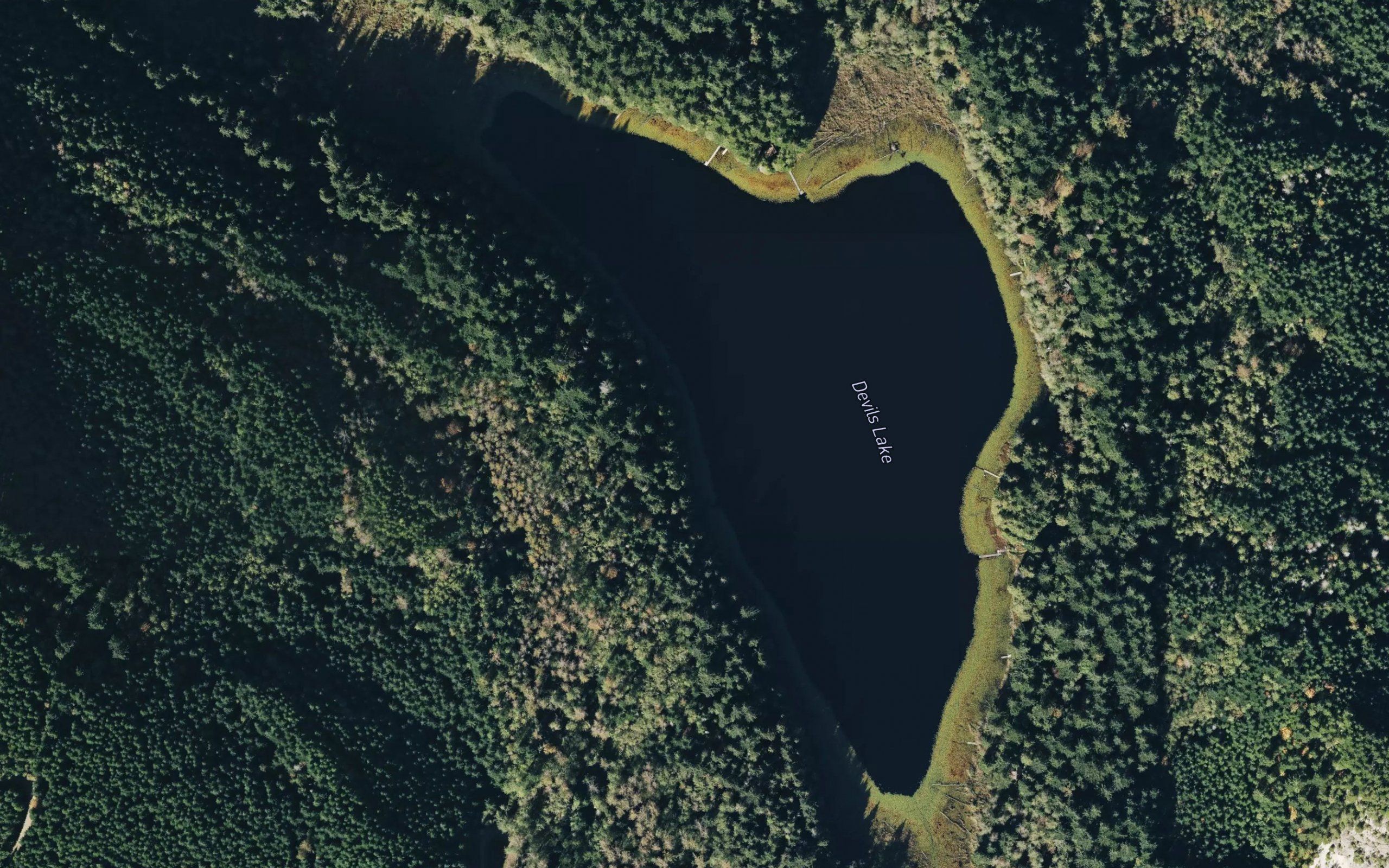 Devils Lake