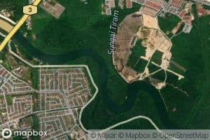 Sungai Tiram