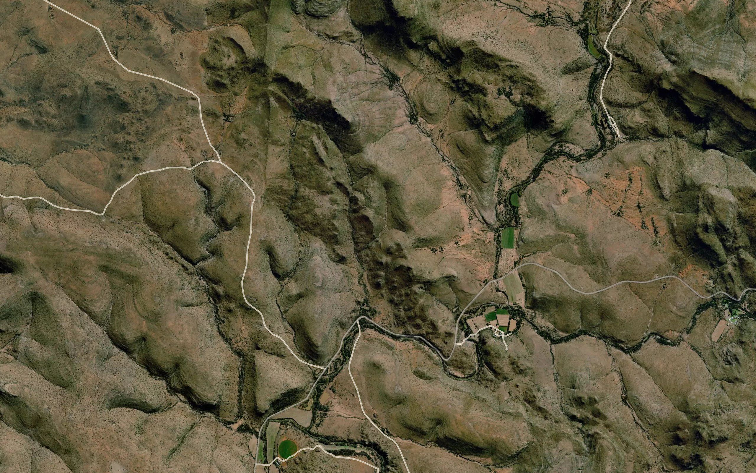 Ystervarkkloof