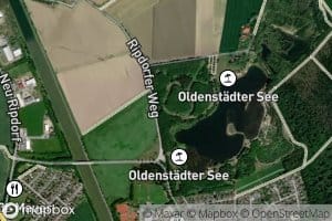 Klein Liederner Bach