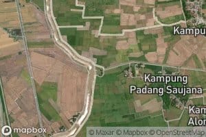 Alur Rambai
