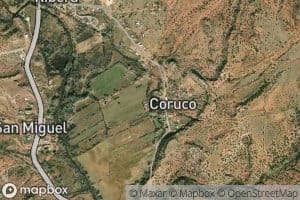 Ribera Ditch