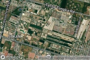 Khlong Nai Krim Sai Sam