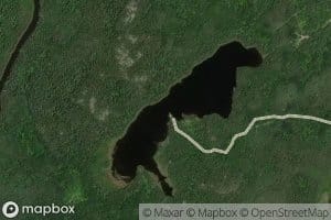 Lac Sablonniere