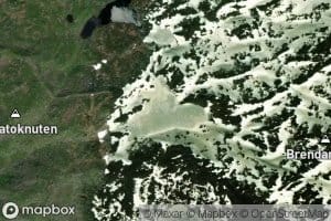 Kalvatovatnet