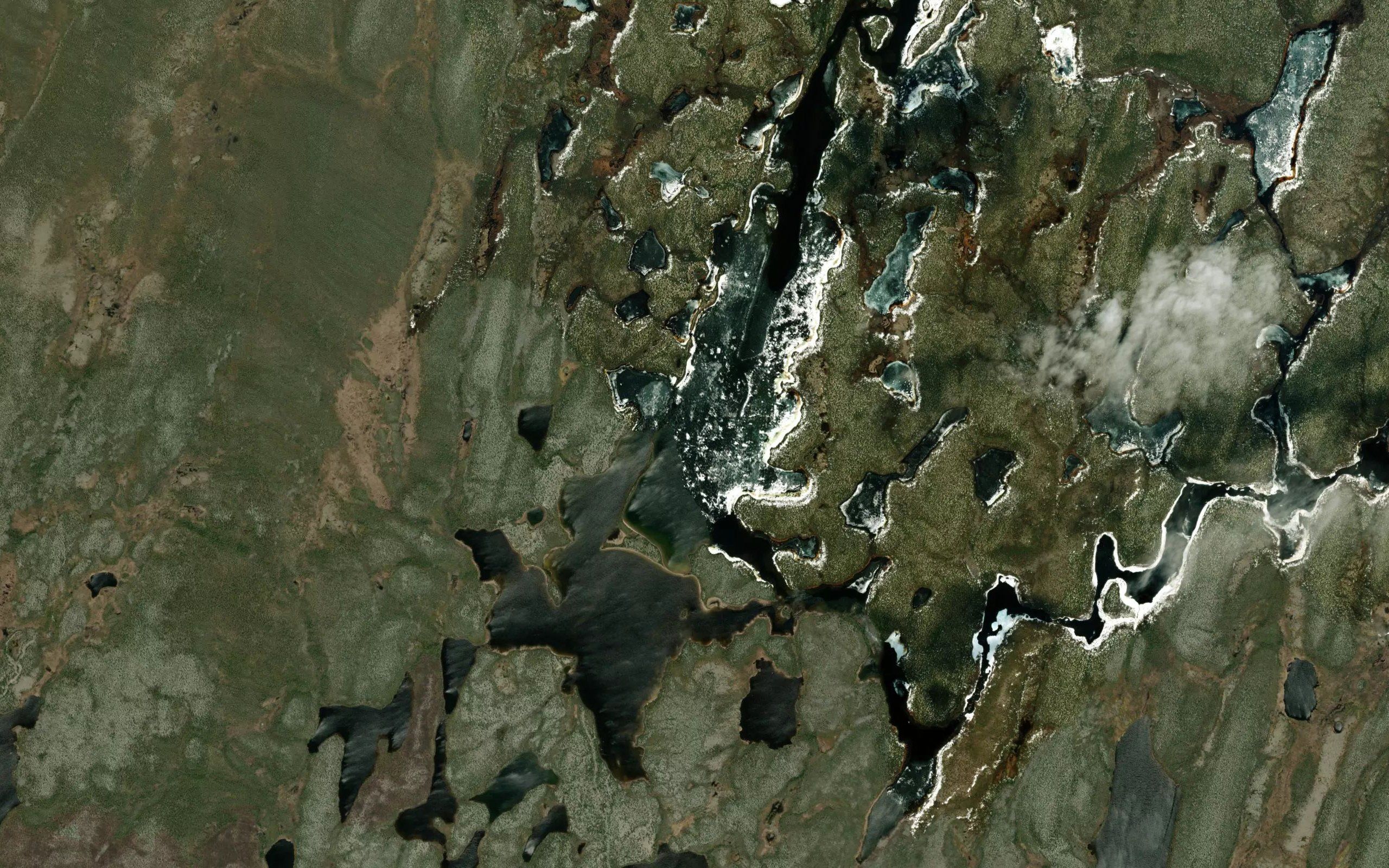 Boal Lake