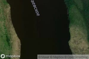 Ozero Karagayevskoye