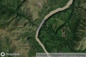 Quebrada Niquia