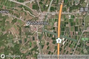 Jianan Dazhen Beiganxian