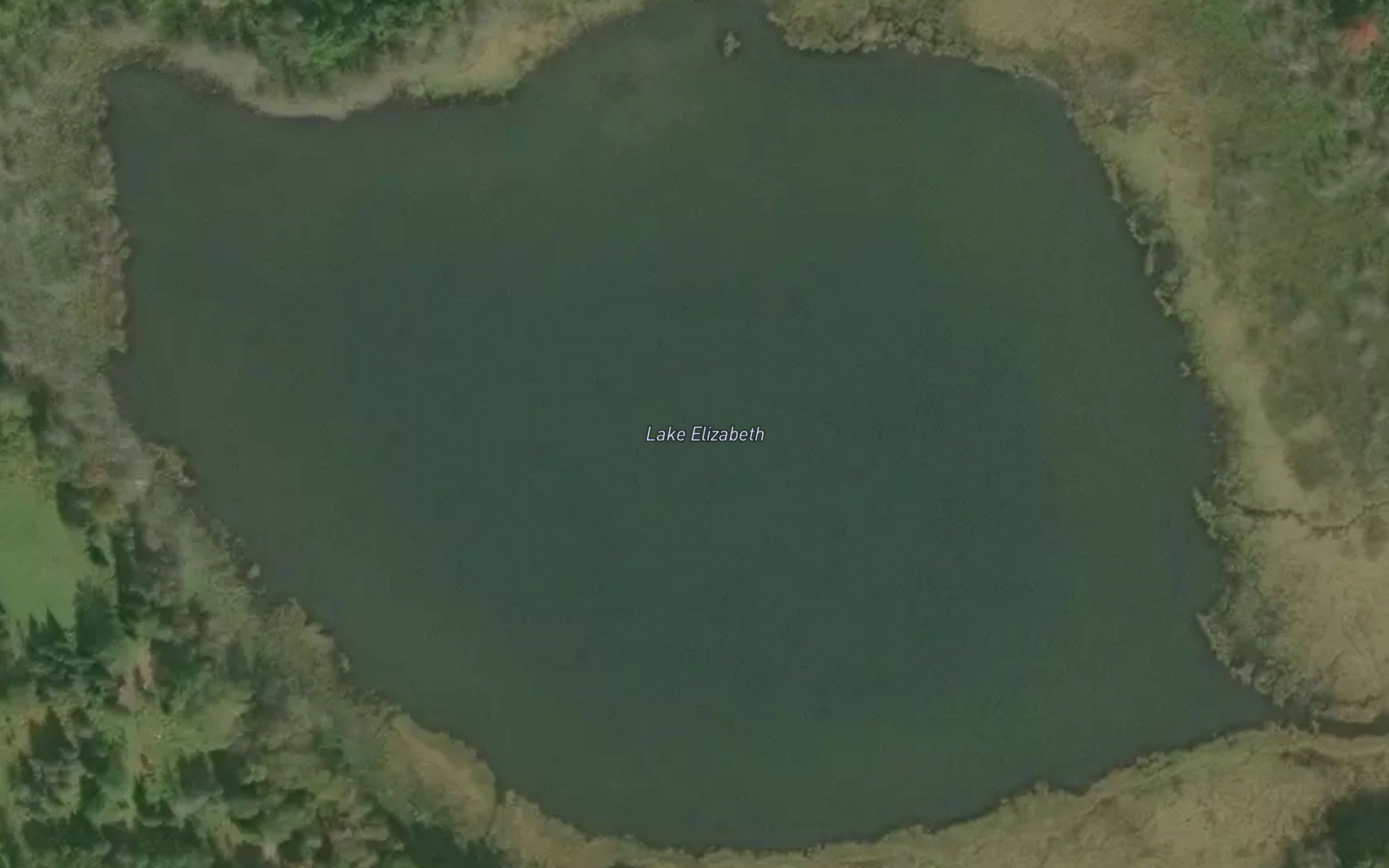 Lake Elizabeth