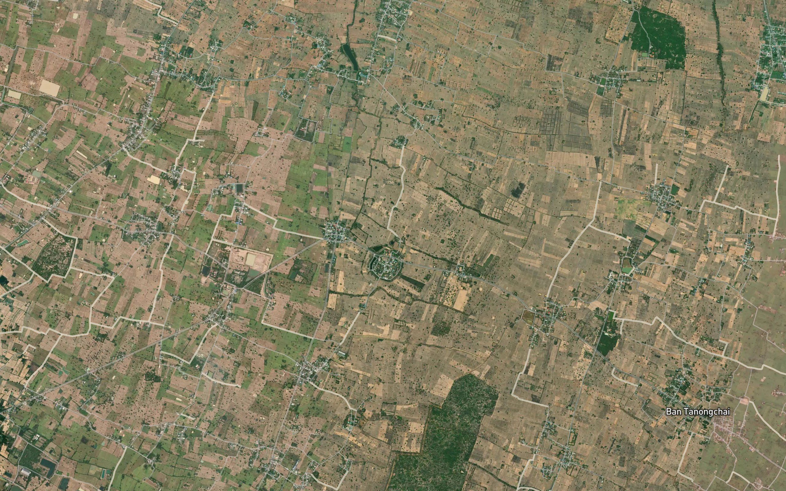 Nong Khok Banleng