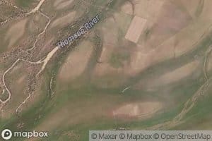 Horse Shoe Creek