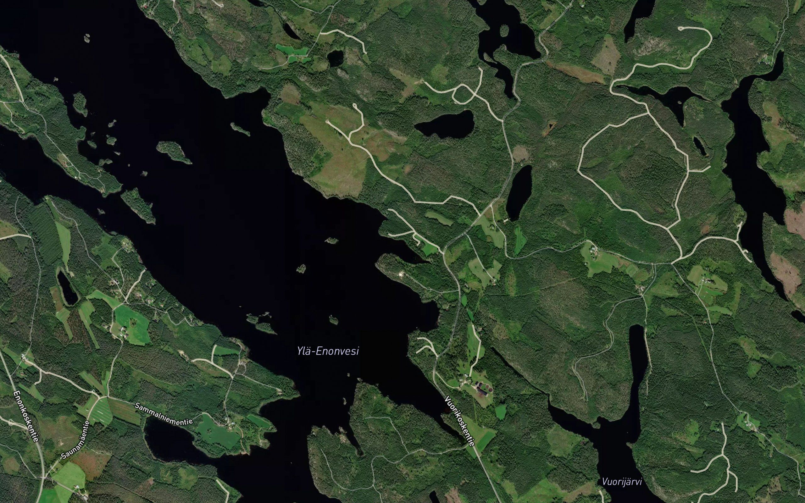 Vuorilahti