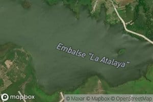 Embalse La Atalaya