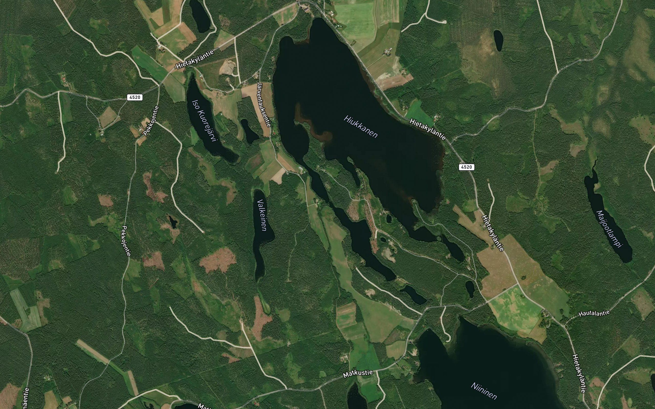 Vaaranjoki