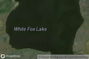 White Fox Lake