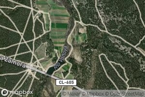 Arroyo de los Cercos