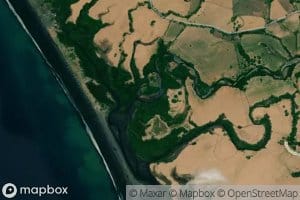 Quebrada La Curtiembre