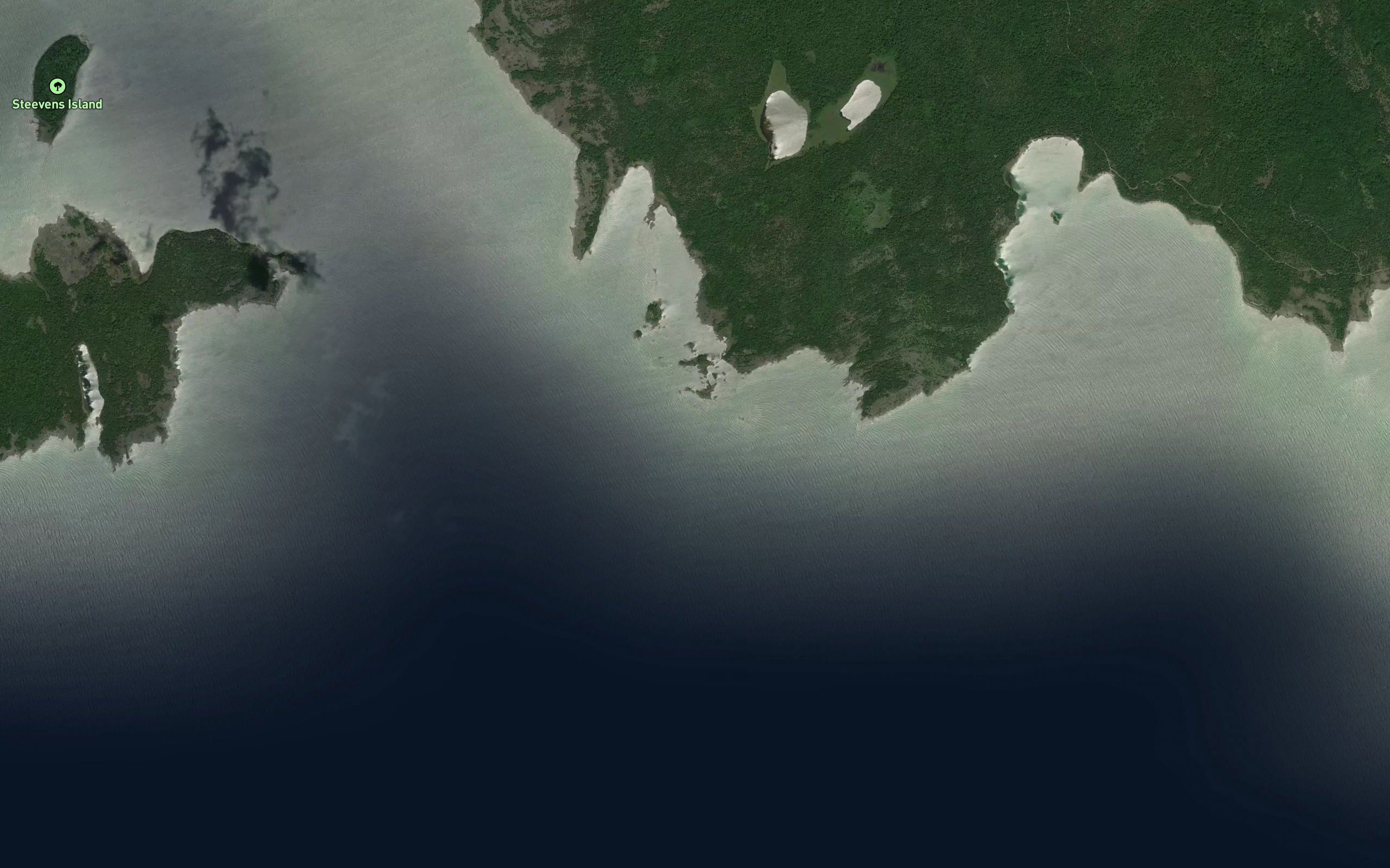 Labrador Reef