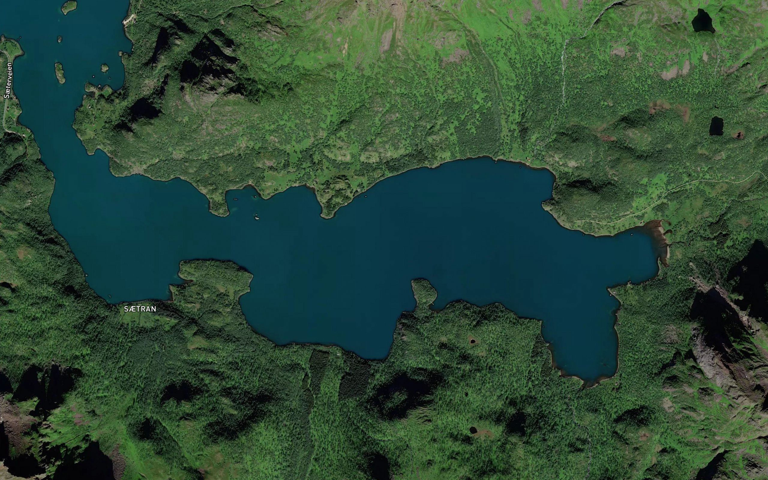 Lonkanfjorden