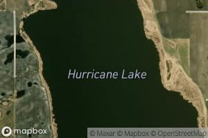 Hurricane Lake
