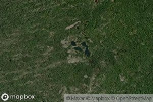Tenas Lakes