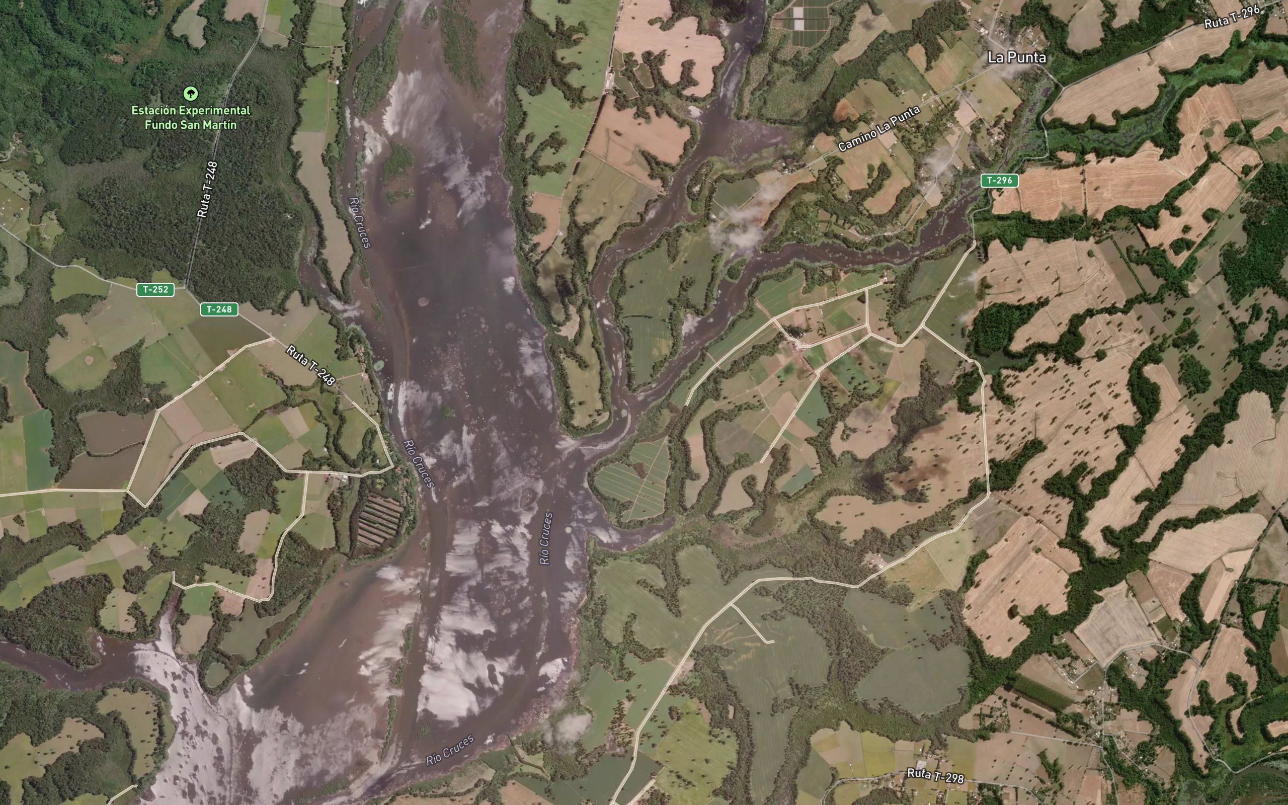 Rio Cudico