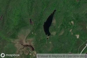 Lac des Langes