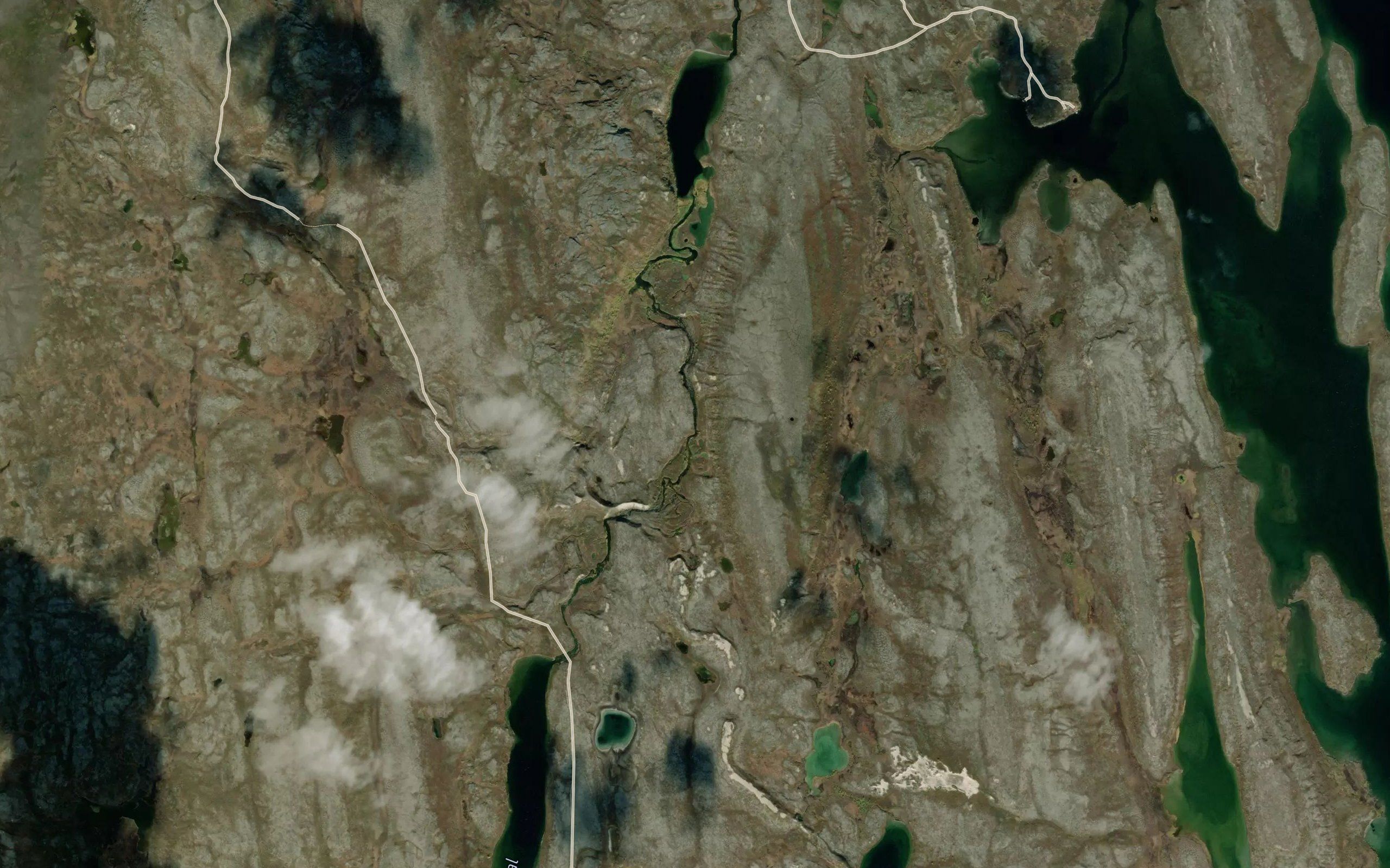 Njukcajakka