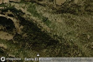 Barranca Piedra Ancha